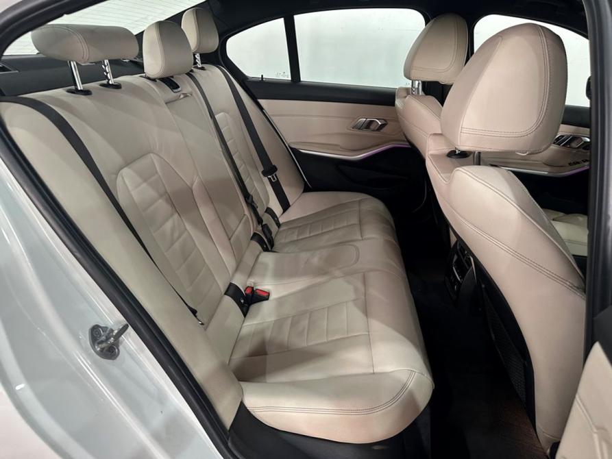 BMW 3 серии VII (G2x) Москва  - изображение 11