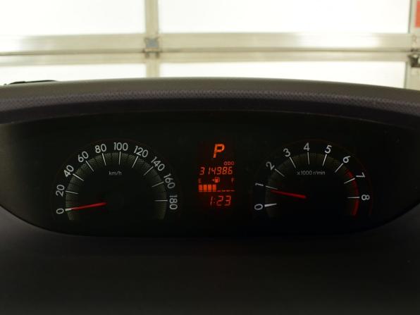 Toyota Ractis I с пробегом 2007 года, цена 545 995 рублей, 314985 км, хэтчбек, Автокод Объявления
