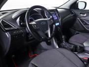 Hyundai Santa Fe III Москва  - изображение 38