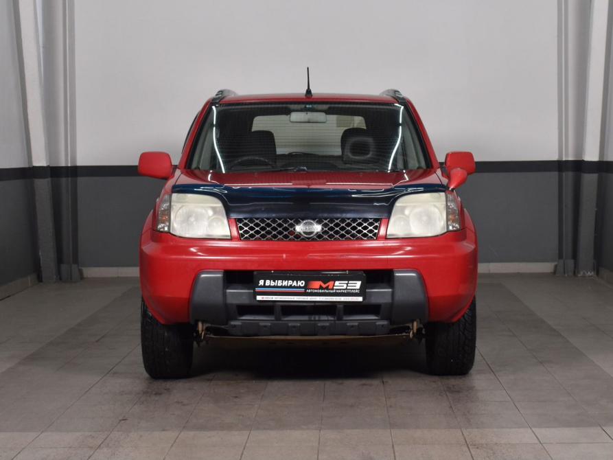 Nissan X-Trail I Кемерово  - изображение 2