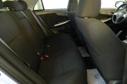 Toyota Corolla X (E140 E150) Омск  - изображение 39