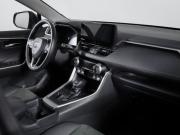 Toyota RAV4 V (XA50) Москва  - изображение 28