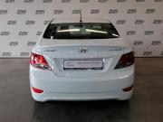 Hyundai Solaris I Курск  - изображение 39