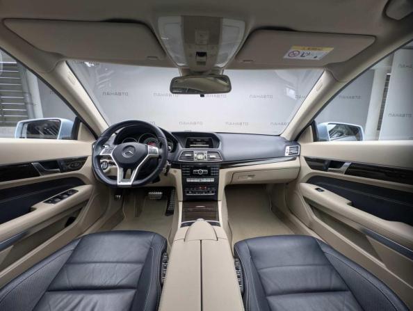 Mercedes-Benz E-Класс IV (W212 S212 C207) Рестайлинг с пробегом 2015 года, цена 2 495 000 рублей, 92225 км, купе, Автокод Объявления