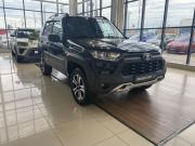Lada (ВАЗ) Niva Travel I Саратов  - изображение 29