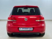 Volkswagen Golf VI Москва  - изображение 17