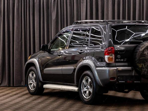 Toyota RAV4 II (XA20) с пробегом 2002 года, цена 855 000 рублей, 192944 км, внедорожник, Автокод Объявления