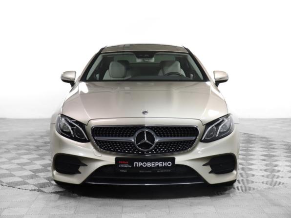 Mercedes-Benz E-Класс V (W213 S213 C238) с пробегом 2020 года, цена 5 099 000 рублей, 46475 км, купе-хардтоп, Автокод Объявления