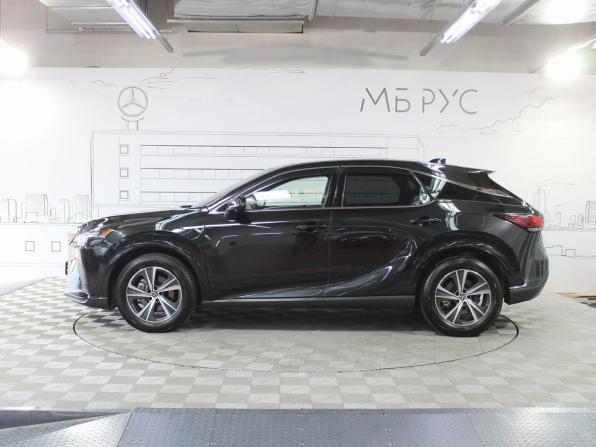 Lexus RX V с пробегом 2025 года, цена 7 850 000 рублей, 6653 км, внедорожник, Автокод Объявления