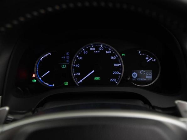 Lexus CT I с пробегом 2011 года, цена 1 369 444 рубля, 125382 км, хэтчбек, Автокод Объявления
