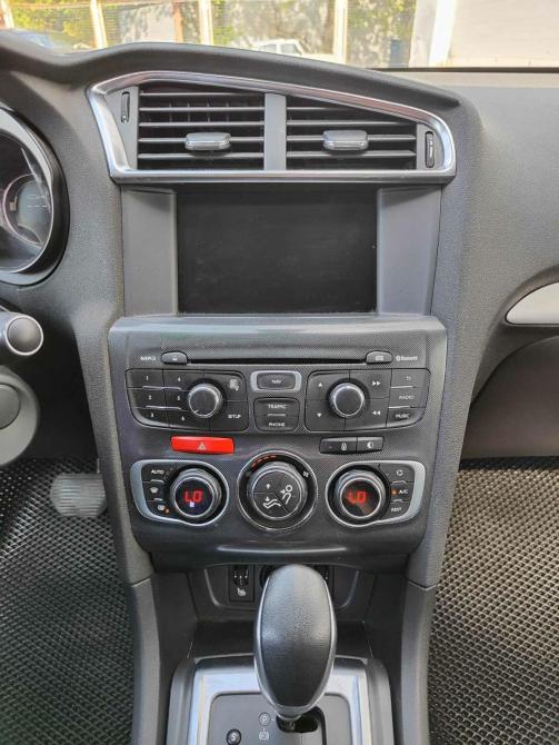 Citroen C4 II Санкт-Петербург  - изображение 20