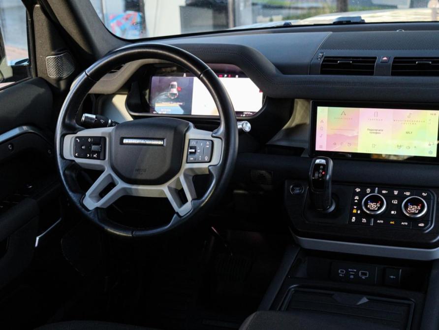 Land Rover Defender II Москва  - изображение 14