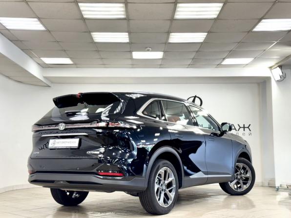 Changan CS75 Plus IV с пробегом 2026 года, цена 3 199 000 рублей, 54 км, внедорожник, Автокод Объявления