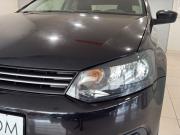 Volkswagen Polo V Омск  - изображение 24