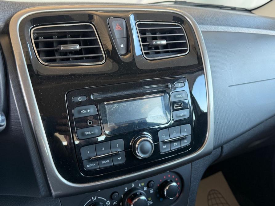 Renault Logan II Волгоград  - изображение 16