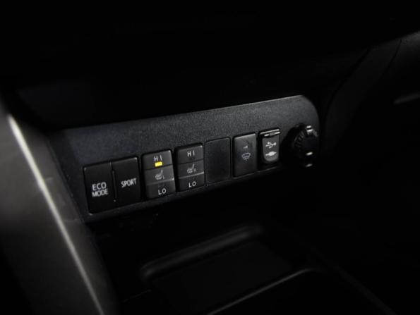 Toyota RAV4 IV (XA40) Рестайлинг с пробегом 2015 года, цена 2 069 000 рублей, 160199 км, внедорожник, Автокод Объявления