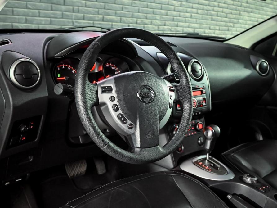 Nissan Qashqai I Екатеринбург  - изображение 12
