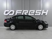 Volkswagen Polo V Рестайлинг Ростов-на-Дону  - изображение 21