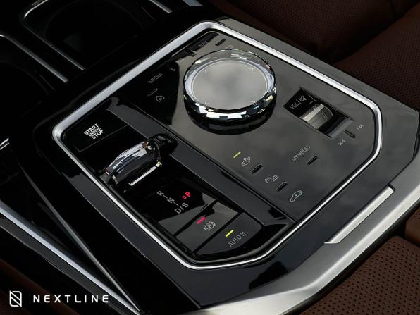 Новый BMW 7 серии VII (G70) Рестайлинг 2026 года, цена 13 990 000 рублей, седан, Автокод Объявления
