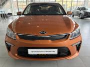 Kia Rio IV Новосибирск  - изображение 40