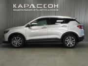 Geely Coolray I Пермь  - изображение 23