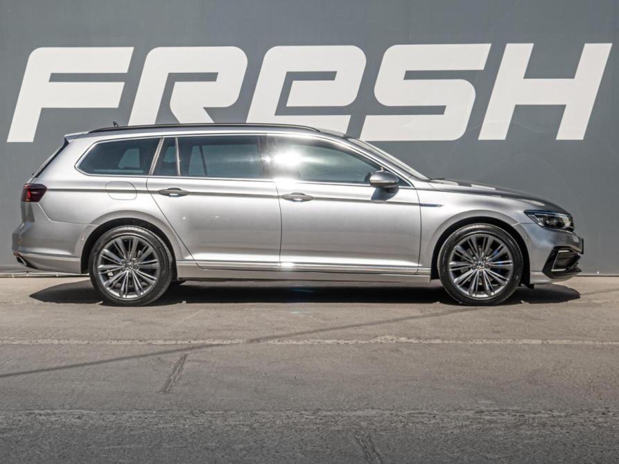 Volkswagen Passat B8 Рестайлинг Краснодар  - изображение 5