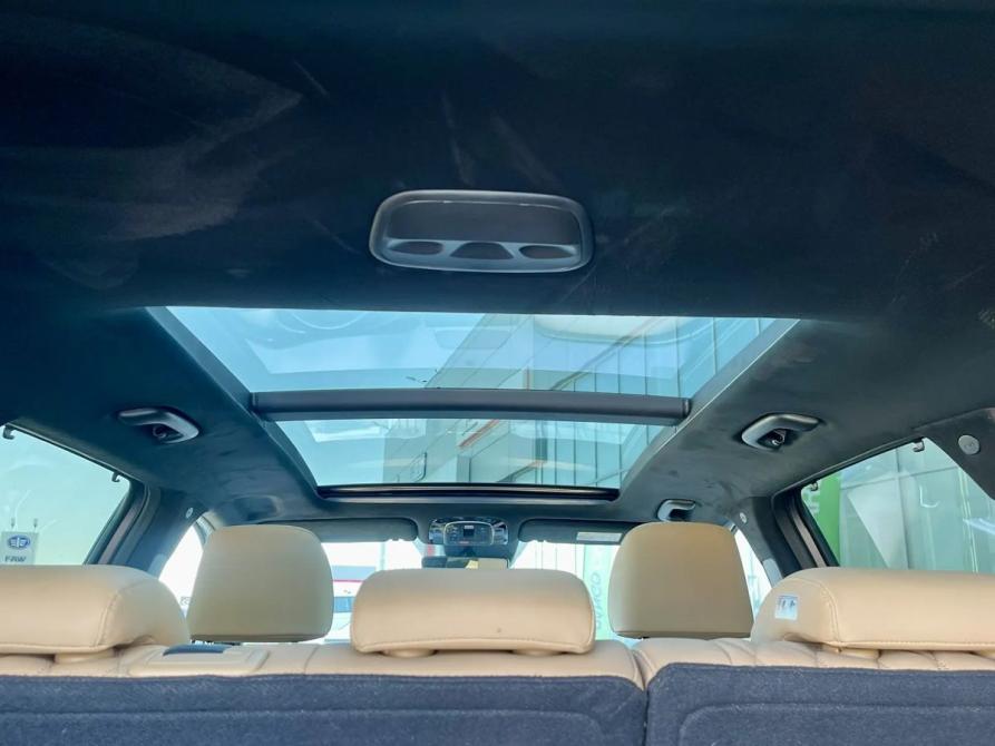 Hyundai Santa Fe IV Рестайлинг Владимир  - изображение 16