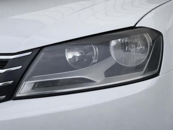 Volkswagen Passat B7 с пробегом 2012 года, цена 747 000 рублей, 330000 км, седан, Автокод Объявления