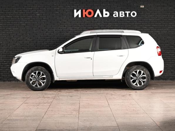 Nissan Terrano III (D10) с пробегом 2014 года, цена 1 200 000 рублей, 134213 км, внедорожник, Автокод Объявления