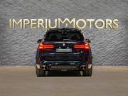 BMW X5 M III (F95) Рестайлинг Москва  - изображение 40