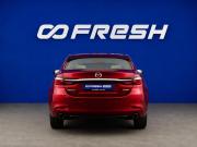 Mazda 6 III (GJ) Рестайлинг 2 Москва  - изображение 27