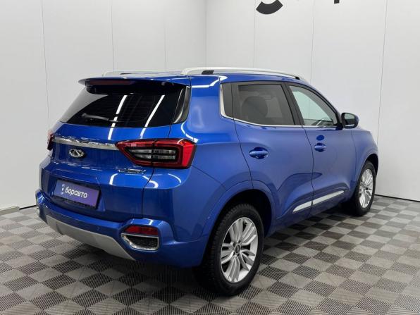 Chery Tiggo 4 I Рестайлинг с пробегом 2019 года, цена 1 201 000 рублей, 49827 км, внедорожник, Автокод Объявления