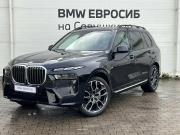 BMW X7 I (G07) Рестайлинг Санкт-Петербург  - изображение 34