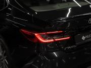 Toyota Camry IX (XV80) China Market Москва  - изображение 56