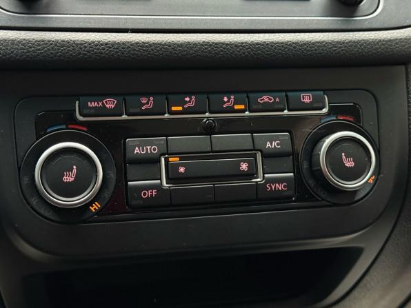 Volkswagen Tiguan I Рестайлинг с пробегом 2013 года, цена 1 649 000 рублей, 152000 км, внедорожник, Автокод Объявления