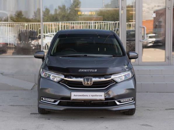 Honda Shuttle II Рестайлинг с пробегом 2019 года, цена 1 380 000 рублей, 144114 км, универсал, Автокод Объявления