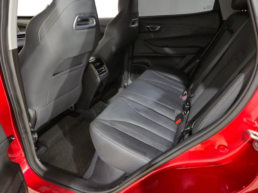 Chery Tiggo 4 I Рестайлинг 2 Альметьевск  - изображение 18