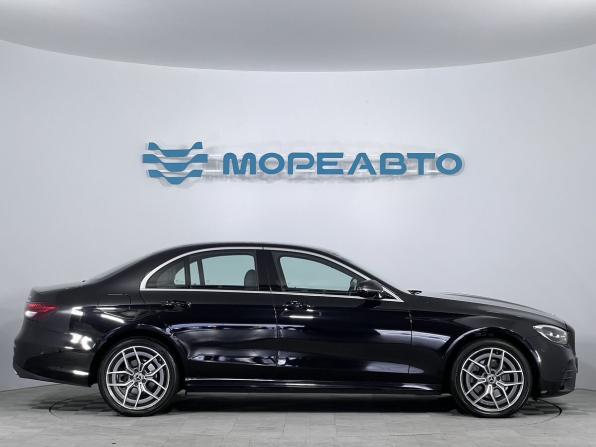 Mercedes-Benz E-Класс V (W213 S213 C238) Рестайлинг с пробегом 2021 года, цена 3 800 000 рублей, 134000 км, седан, Автокод Объявления