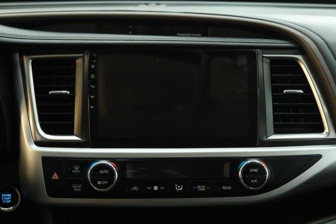 Toyota Highlander III (XU50) с пробегом 2014 года, цена 3 799 000 рублей, 119000 км, внедорожник, Автокод Объявления