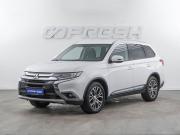 Mitsubishi Outlander III Рестайлинг 3 Москва  - изображение 27