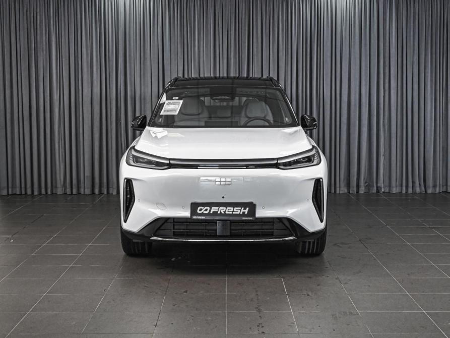 Geely Galaxy M7 Ставрополь  - изображение 3