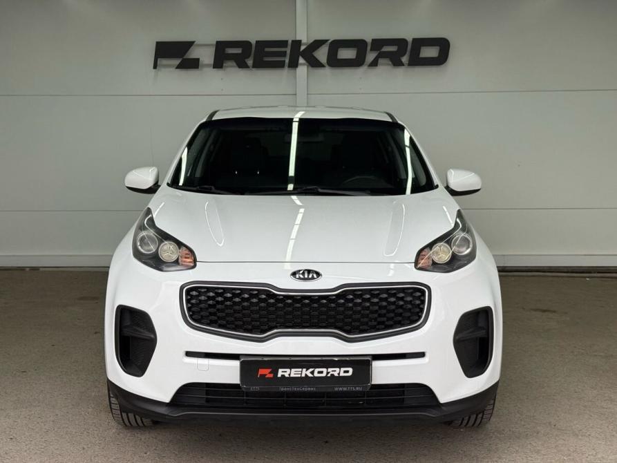 Kia Sportage IV Уфа  - изображение 5