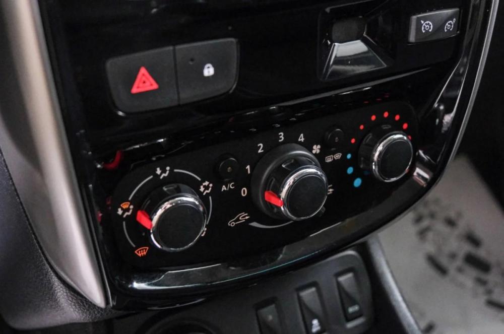 Nissan Terrano III (D10) Красноярск  - изображение 16