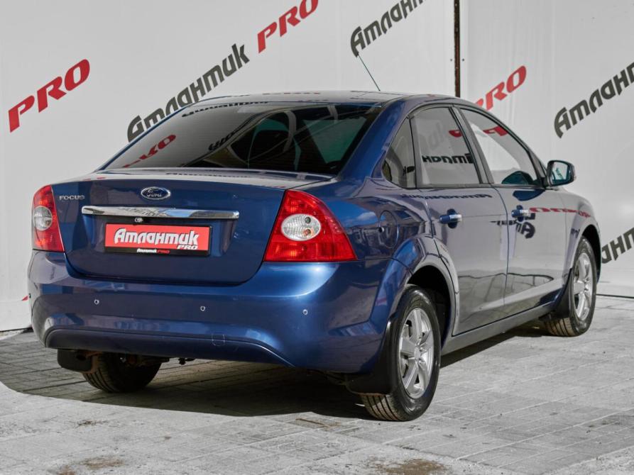 Ford Focus II Рестайлинг Екатеринбург  - изображение 4