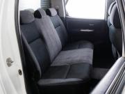 Toyota Hilux VII Рестайлинг Тюмень  - изображение 26