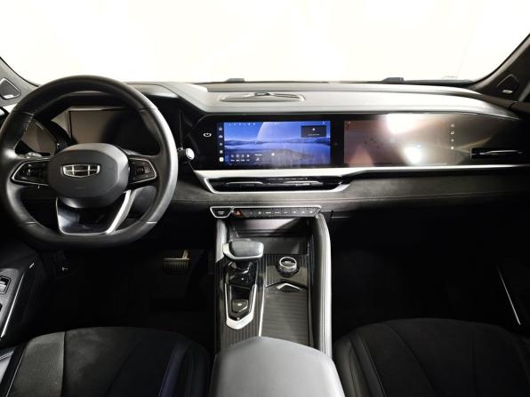 Geely Monjaro I с пробегом 2024 года, цена 3 455 000 рублей, 32857 км, внедорожник, Автокод Объявления