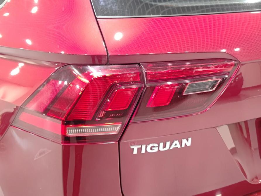 Volkswagen Tiguan II Казань  - изображение 11