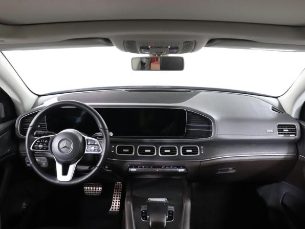 Mercedes-Benz GLS II (X167) с пробегом 2019 года, цена 6 599 900 рублей, 211796 км, внедорожник, Автокод Объявления