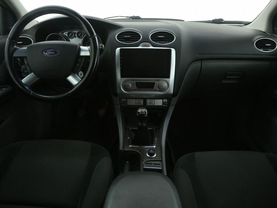Ford Focus II Рестайлинг Иваново  - изображение 12