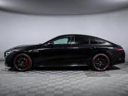 Mercedes-Benz AMG GT 4-Door Coupe I Москва  - изображение 32